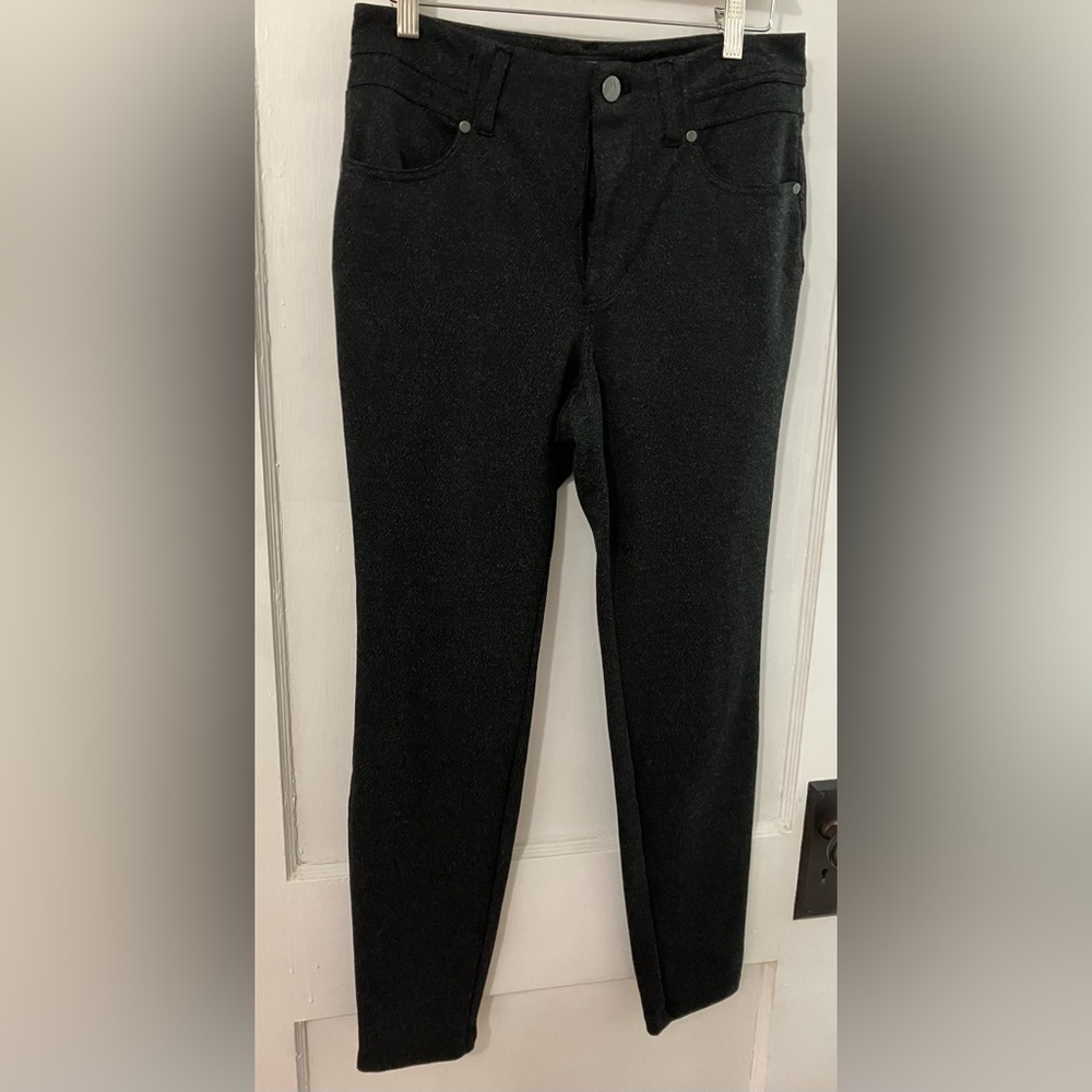 Simply Vera Vera Wang Women’s Skinny Pants Medium